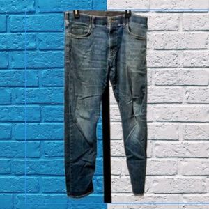 Men’s Blue Jeans
